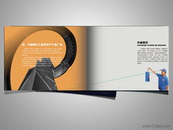 惠陽(yáng)品牌設(shè)計(jì)綜合服務(wù)指南 從啤酒廣告到液晶顯示器與光學(xué)儀器畫(huà)冊(cè)